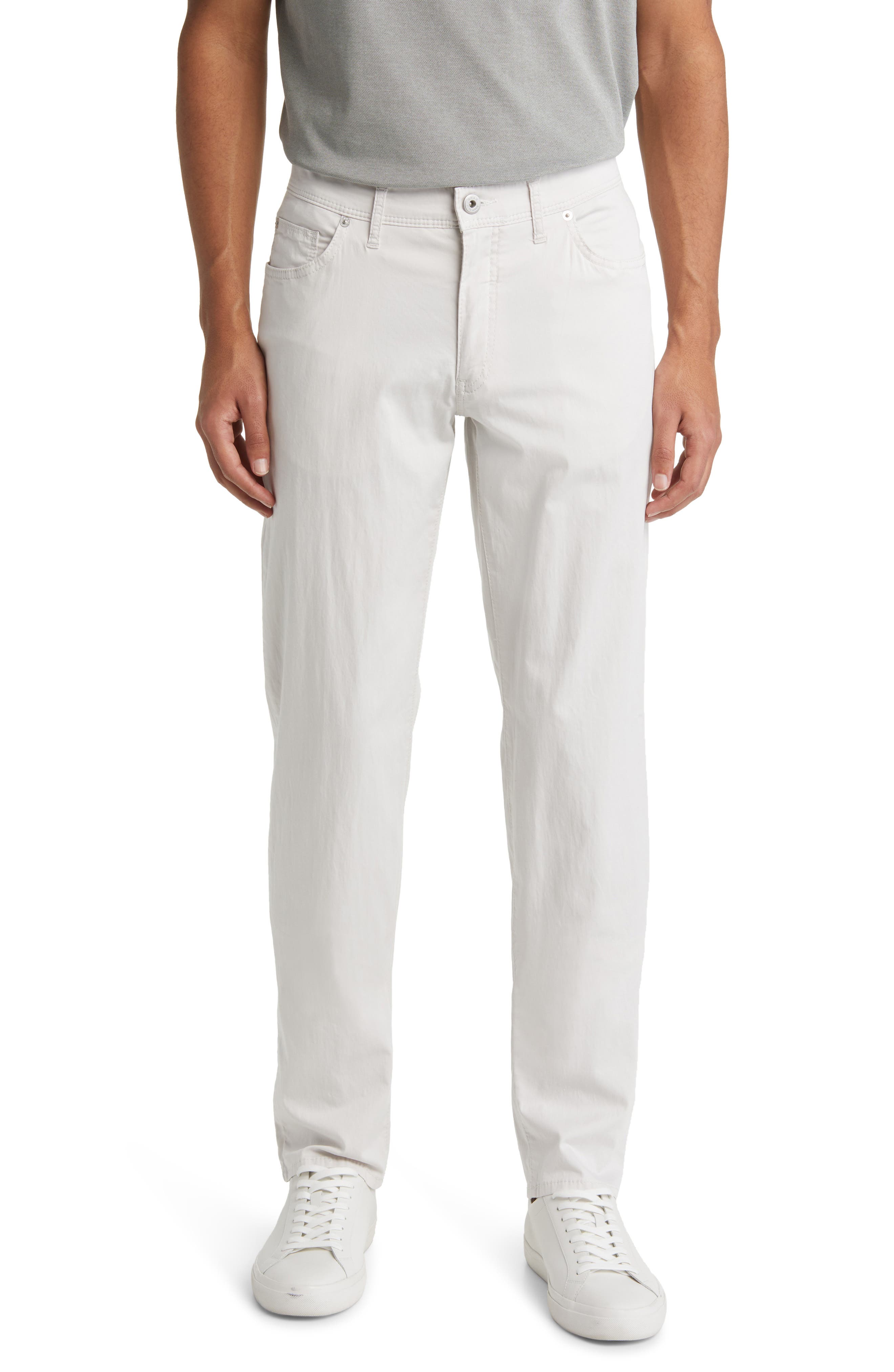 Brax Cadizu Five-Pocket Trousers