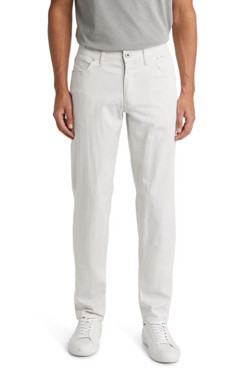 Cadizu Five-Pocket Trousers (Regular & Big)