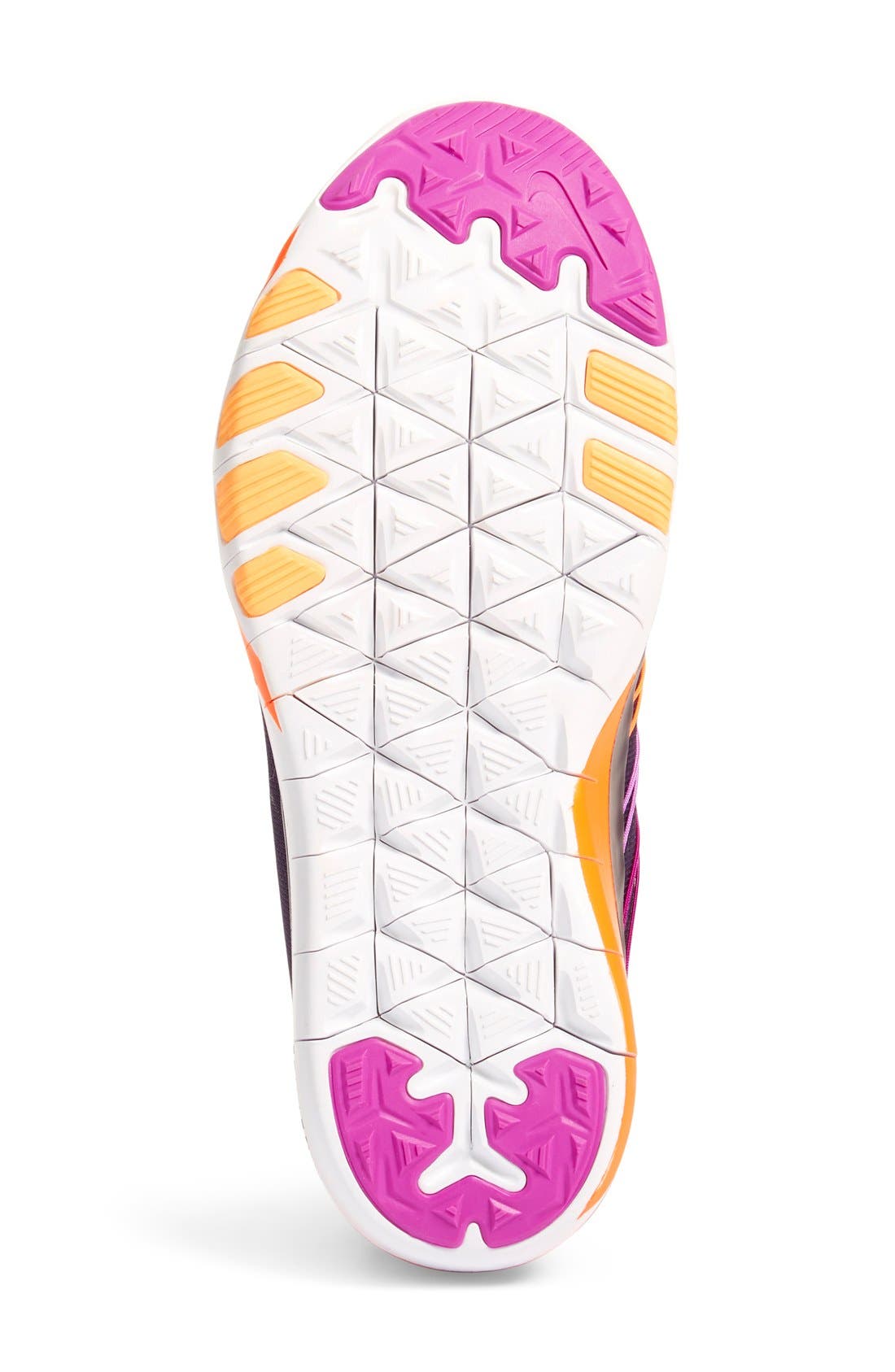 Free TR Fit 6 Training Shoe, Alternate, color, VIOLET/ WHITE/ CRIMSON