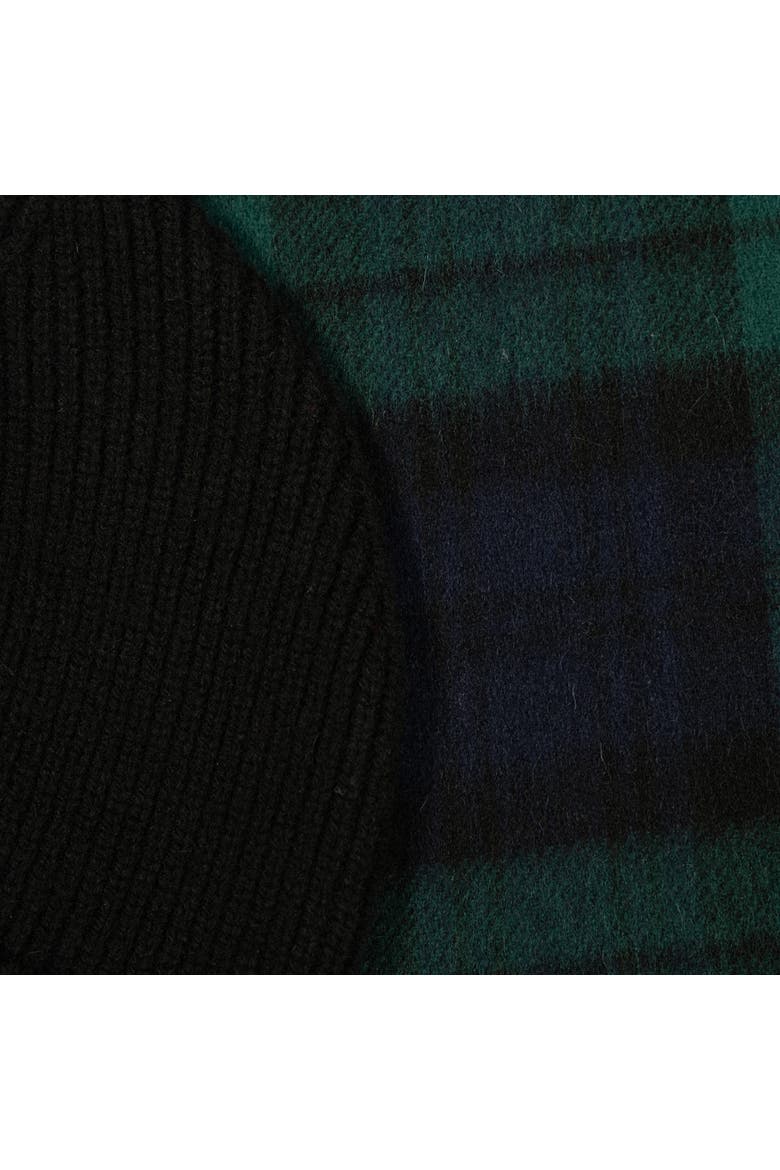 Holiday Plaid Boxed Gift-Set, Alternate, color, Blackwatch
