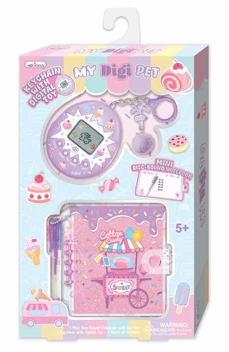 Kids' My Digi Pet Sweets Set