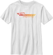 Hot Wheels Boys' California Highway HW T-Shirt