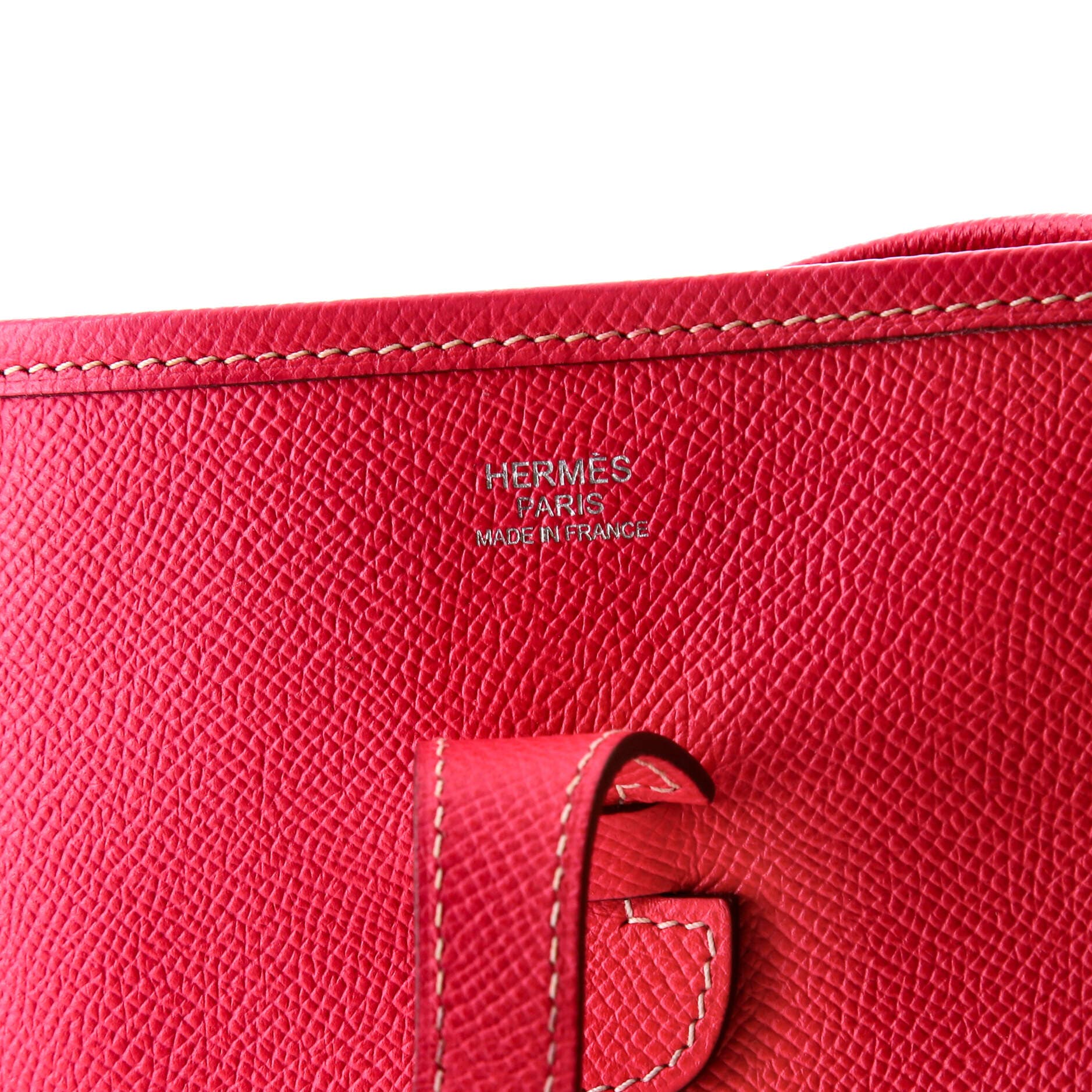 Evelyne Bag Gen III Epsom PM, Alternate, color, Pink