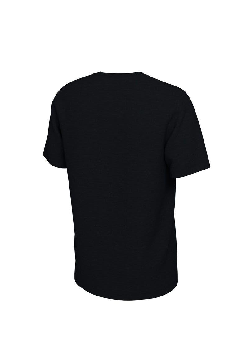Men's Nike Black Georgia Bulldogs College Football Playoff 2021 National Champions Locker Room T-Shirt, Alternate, color, Black