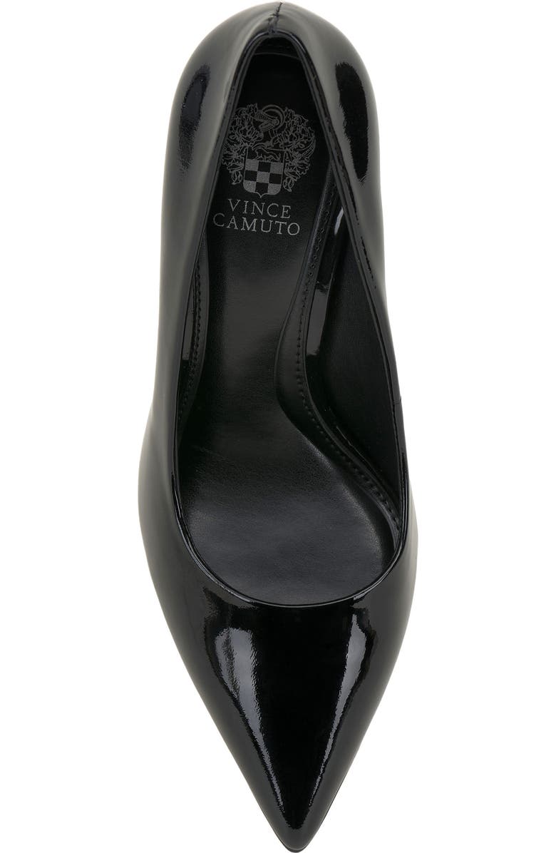 Vince Camuto Kehlia Pointed Toe Pump, Alternate, color,