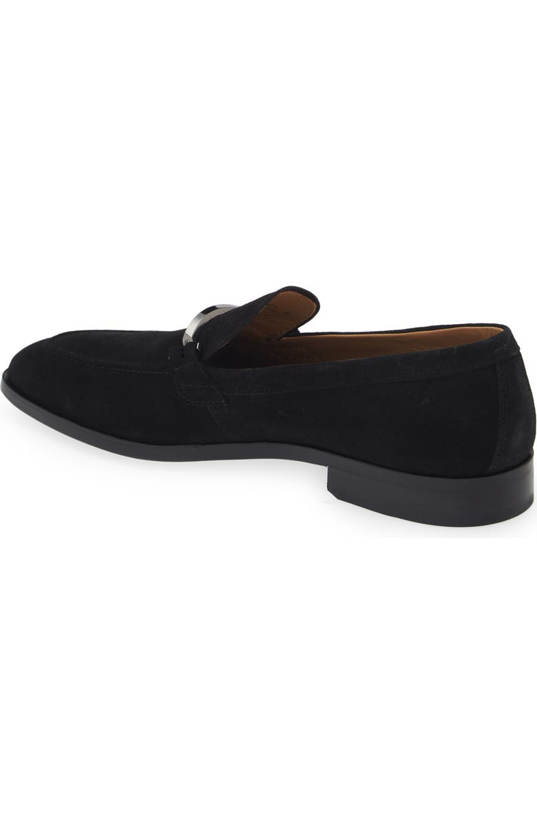 BOSS Lisbon Bit Loafer, Alternate, color,