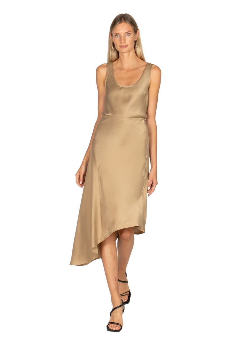 Shay Skirt, Main, color, SAND