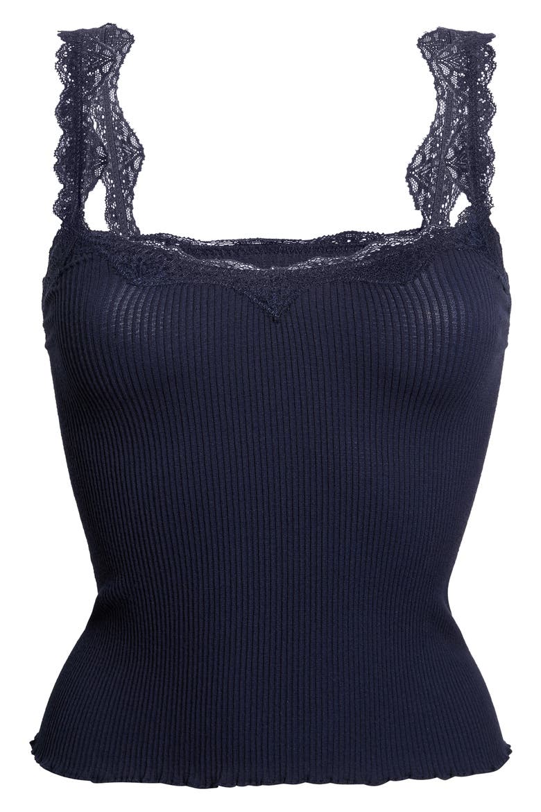Intimately FP Spring Fever Cami, Alternate, color, PEACOAT