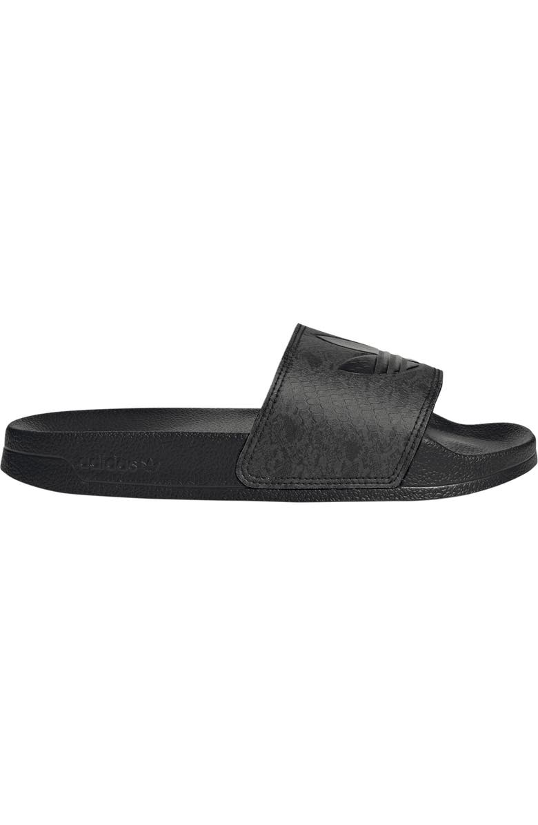 adidas Adilette Lite Slide Sandal, Alternate, color,