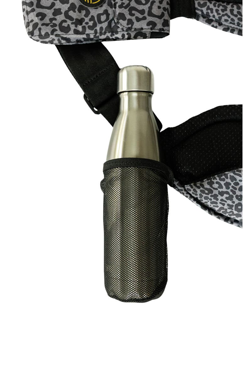 Liftoff Toddler Sling, Alternate, color, JAGUAR