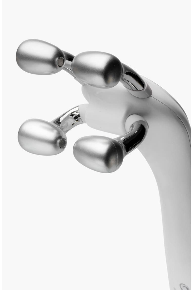 bt-sculpt GEN2 Microcurrent Sculpting, Alternate, color, White