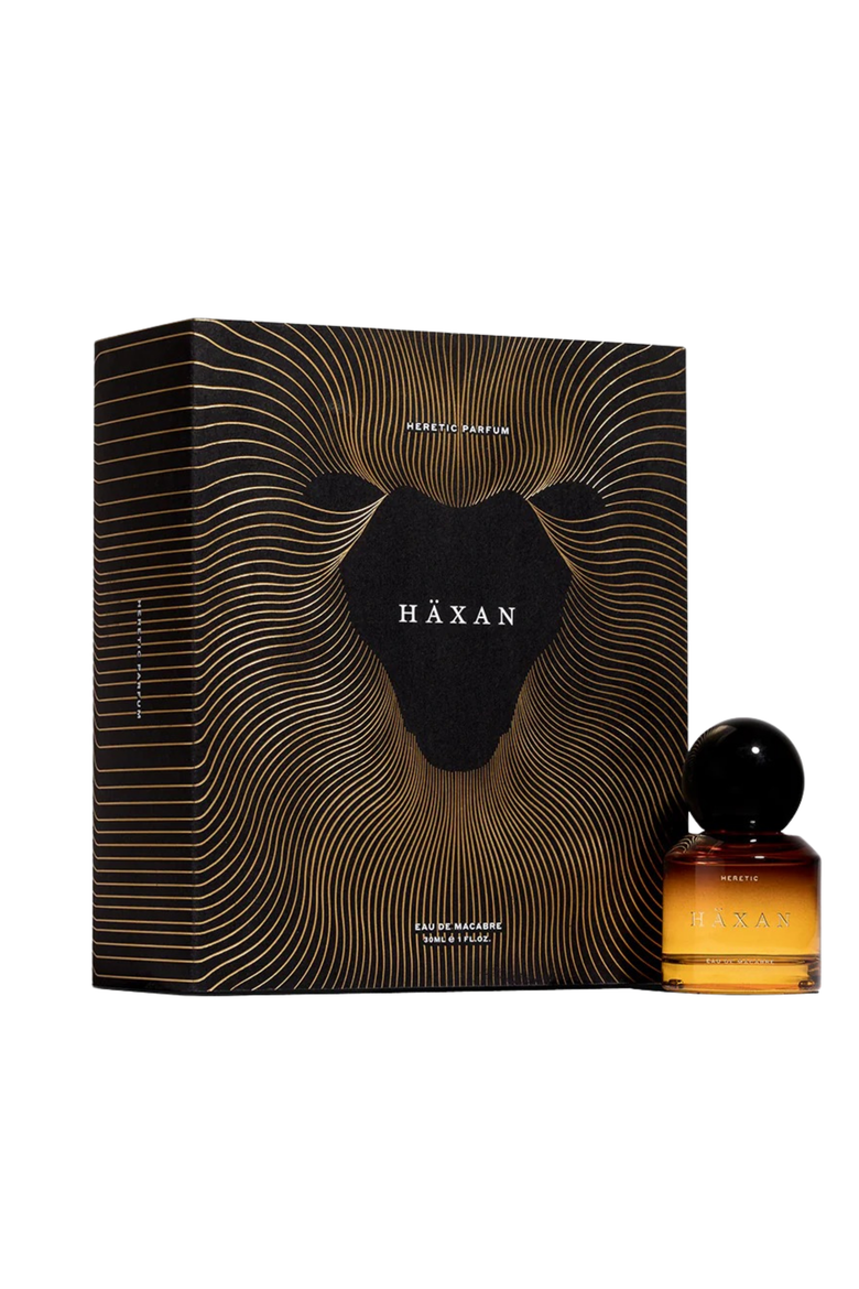 Haxan, Alternate, color, 1 oz