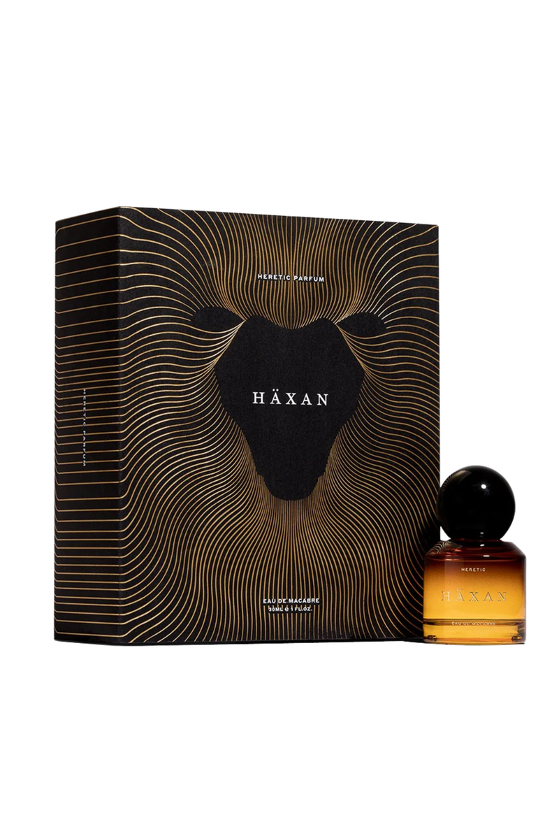 Heretic Haxan, Alternate, color, 1 Oz