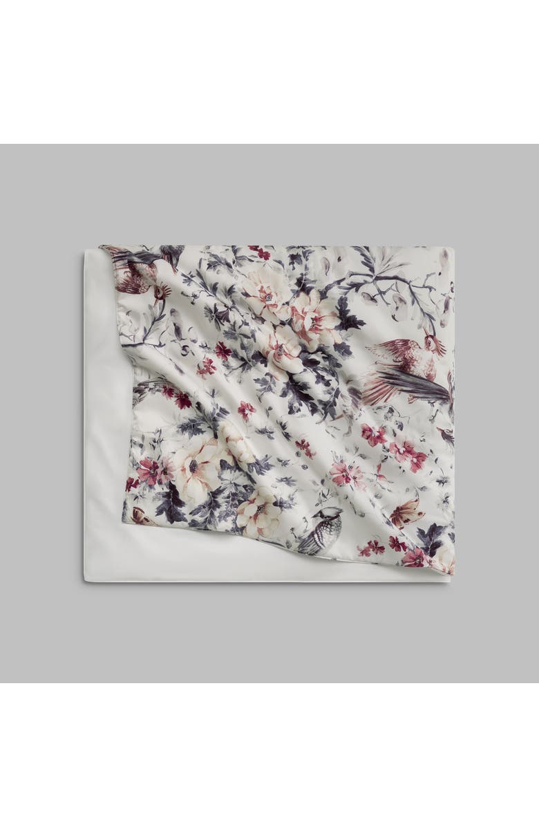 Togas Jacqueline Comforter, Main, color, Pink