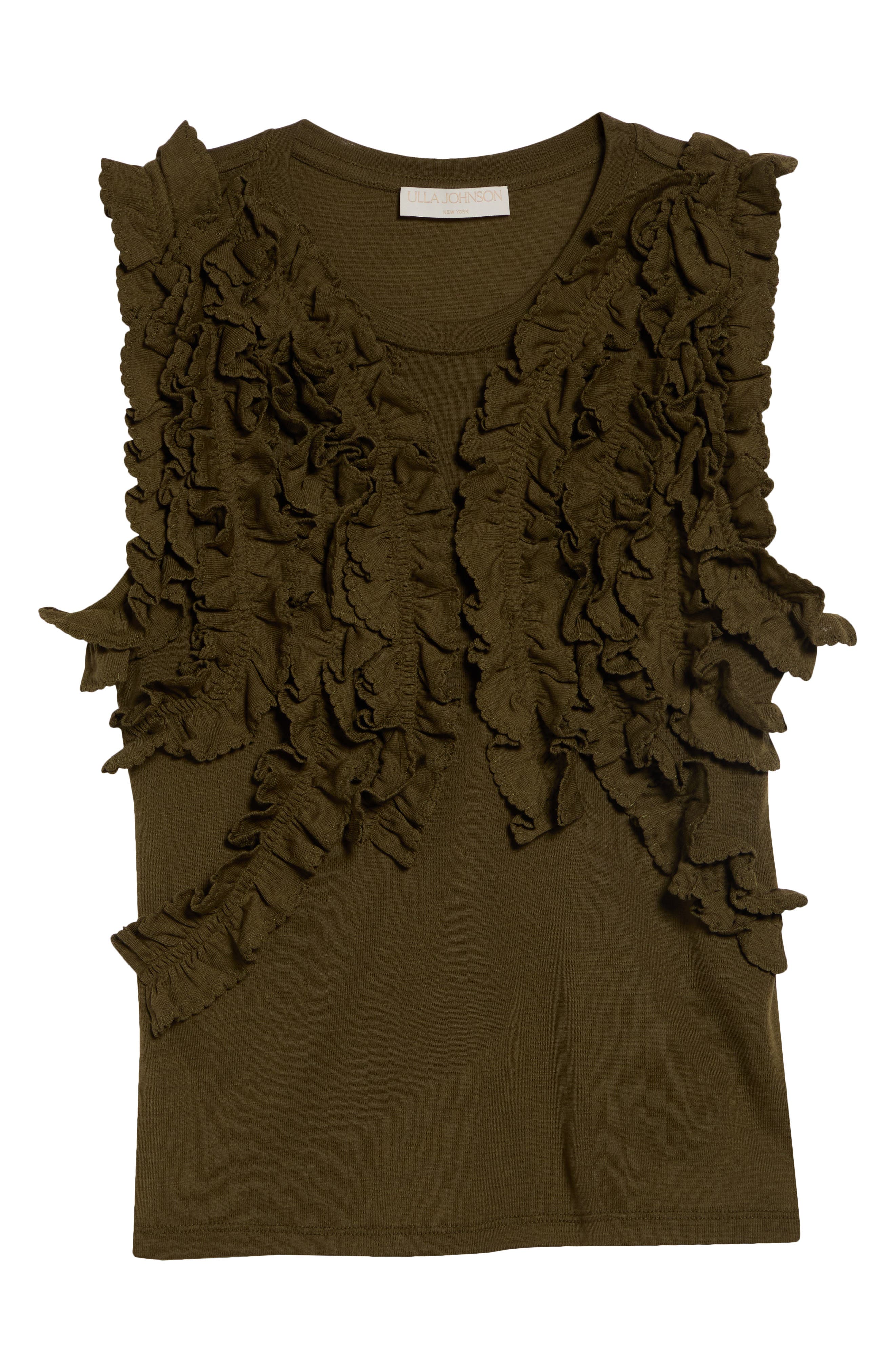 selected LODEN