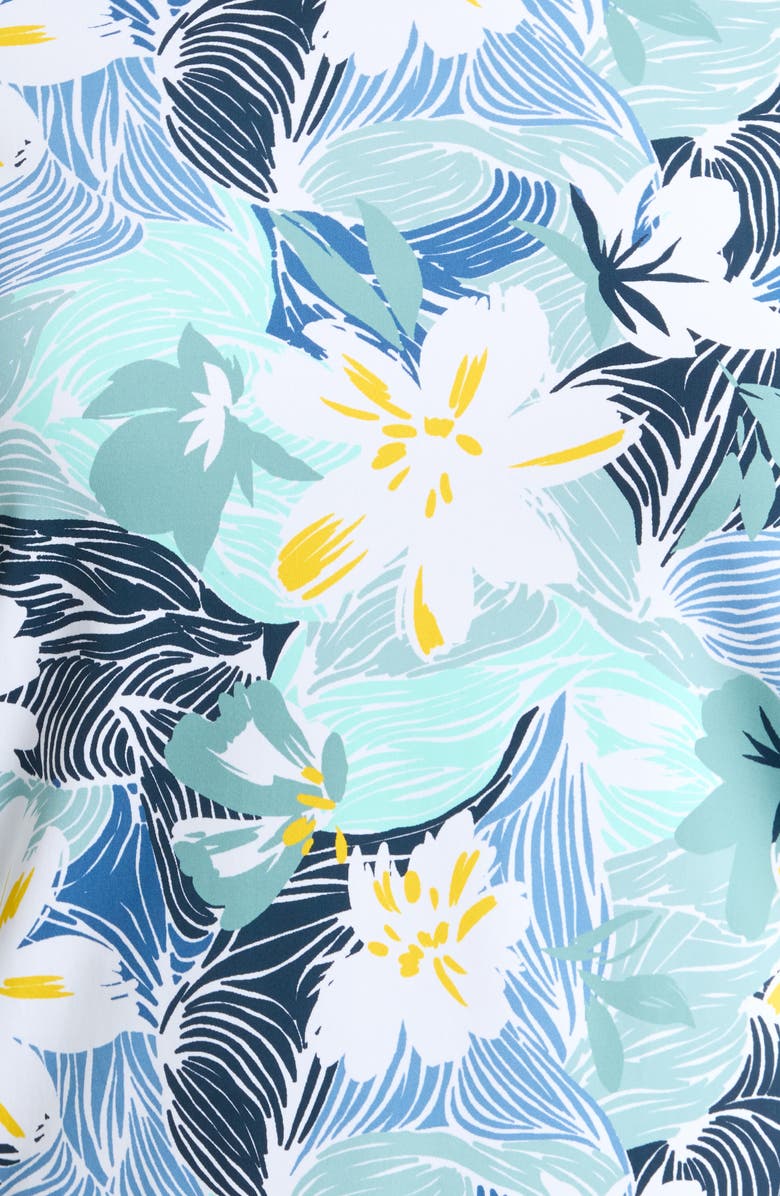 Roxy Sea Skippin Rashguard, Alternate, color, 