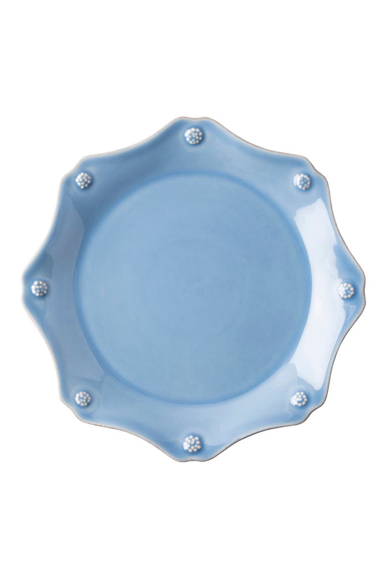 Berry & Thread Chambray 16-Piece Dinnerware Set, Alternate, color, WHITEWASH