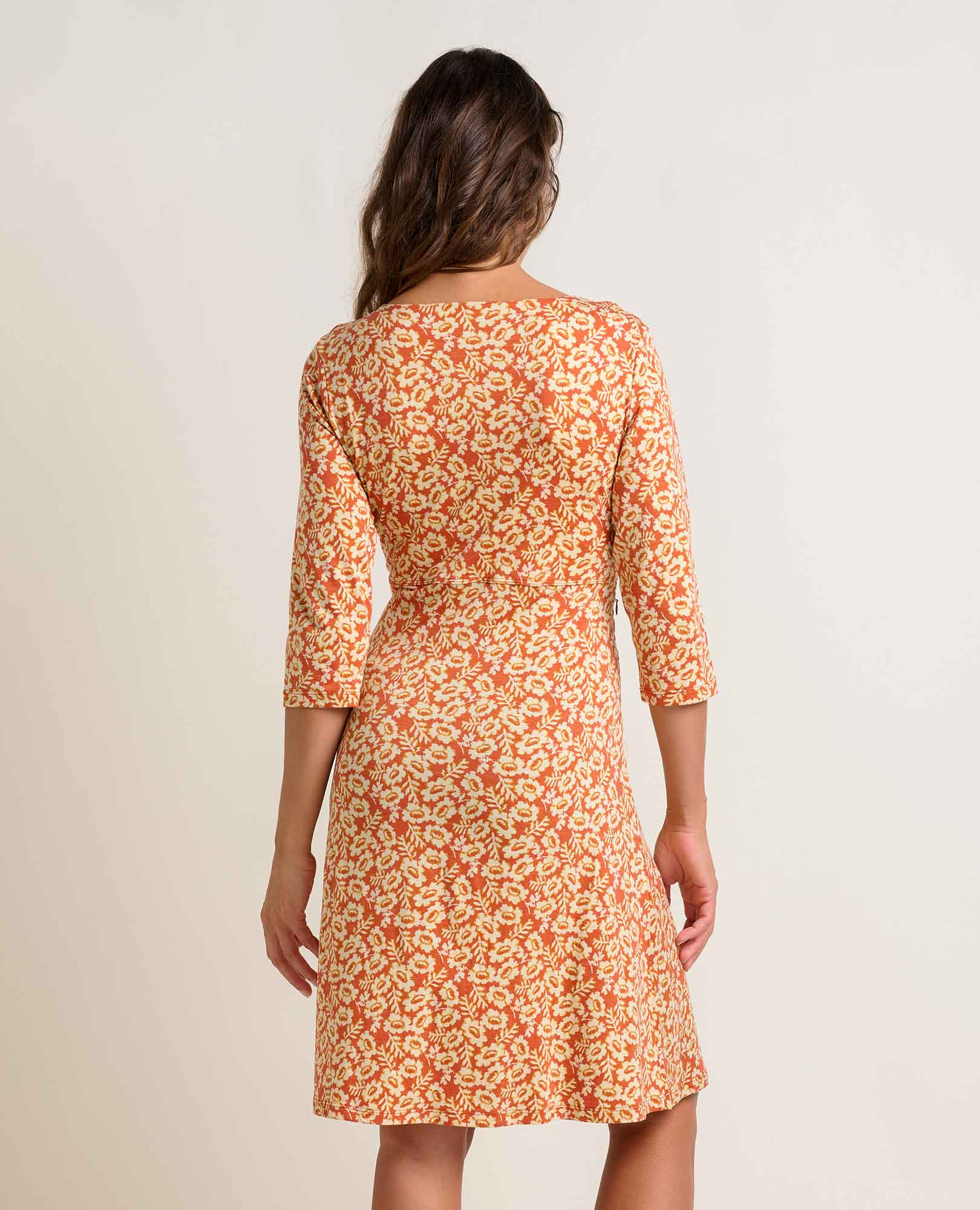 Rosalinda Dress - image 2