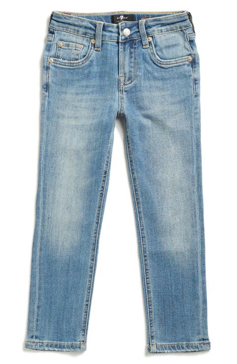 Kids' Slimmy Slim Jeans