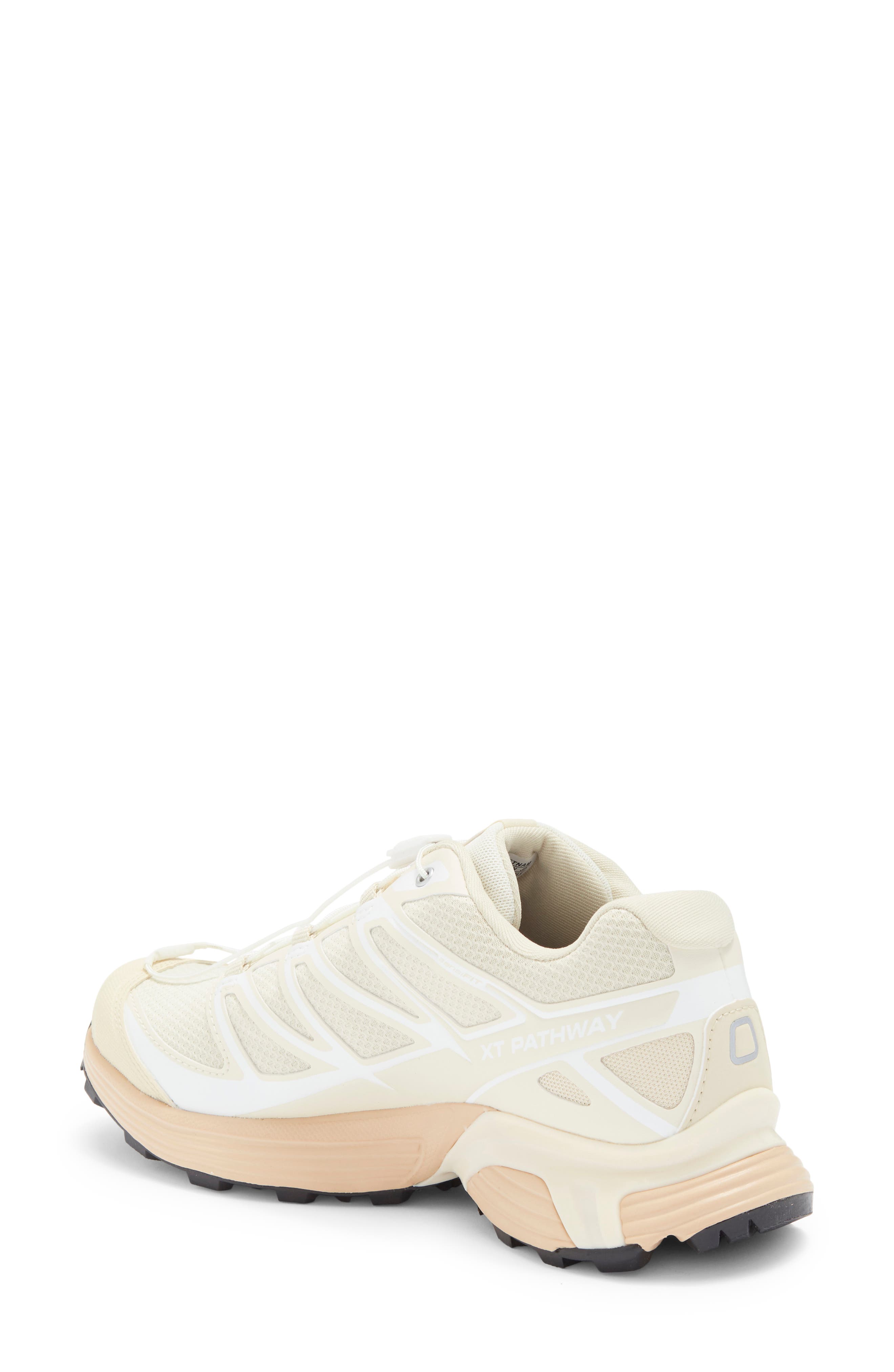 Salomon Gender Inclusive XT-Pathway Sneaker, Alternate, color, 