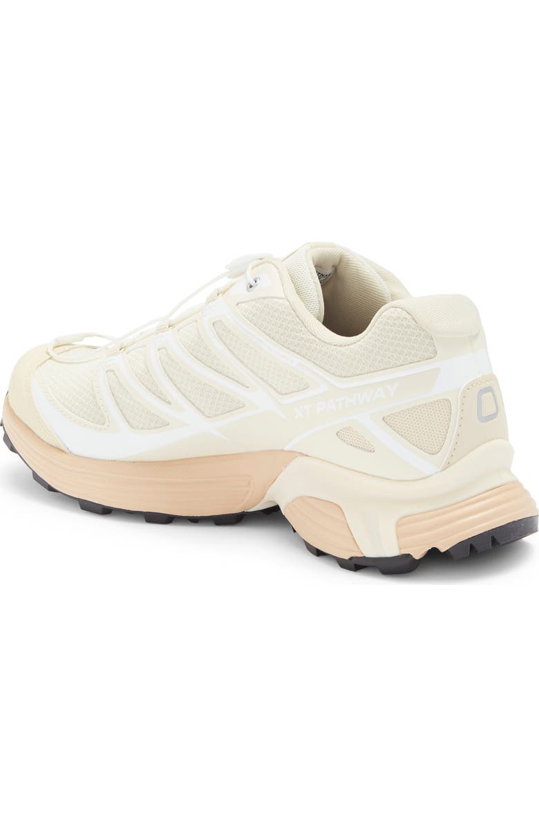 Salomon Gender Inclusive XT-Pathway Sneaker, Alternate, color,