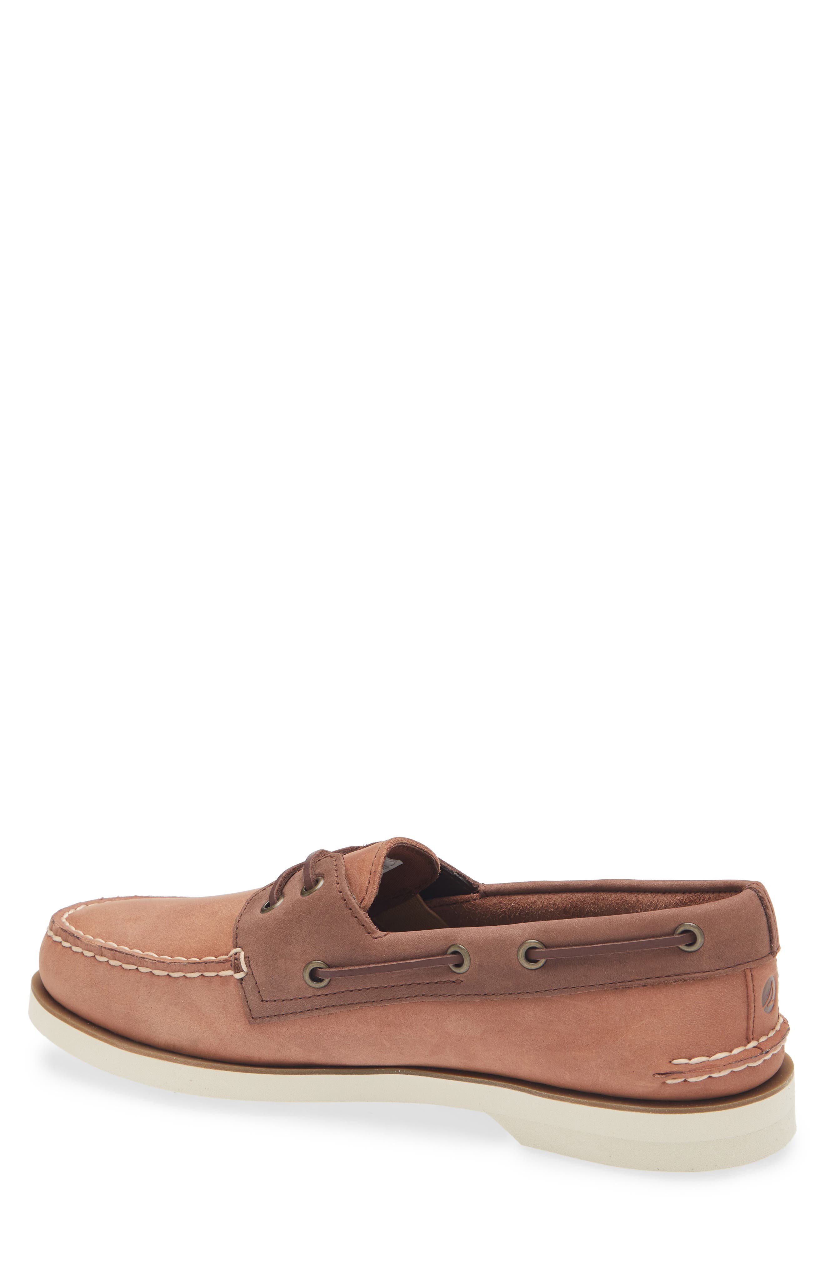 Sperry Authentic Original Boat Shoe, Alternate, color, 