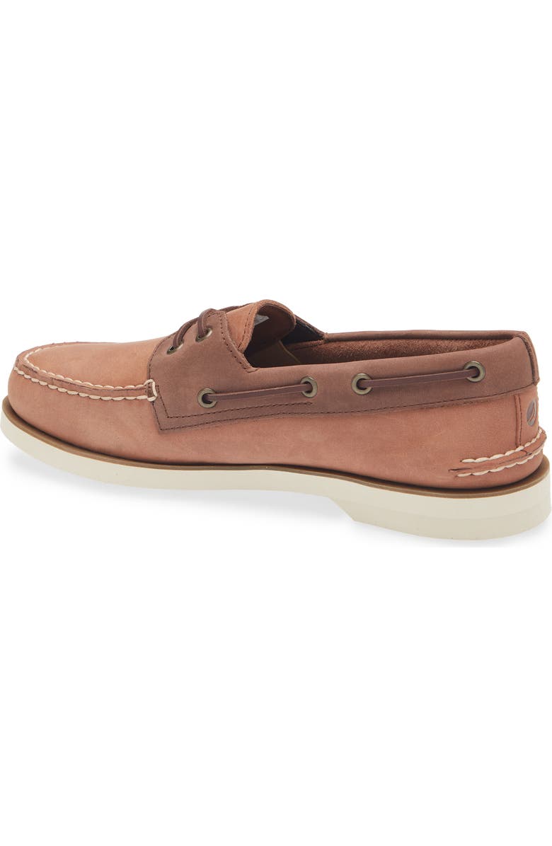 Sperry Authentic Original Boat Shoe, Alternate, color,