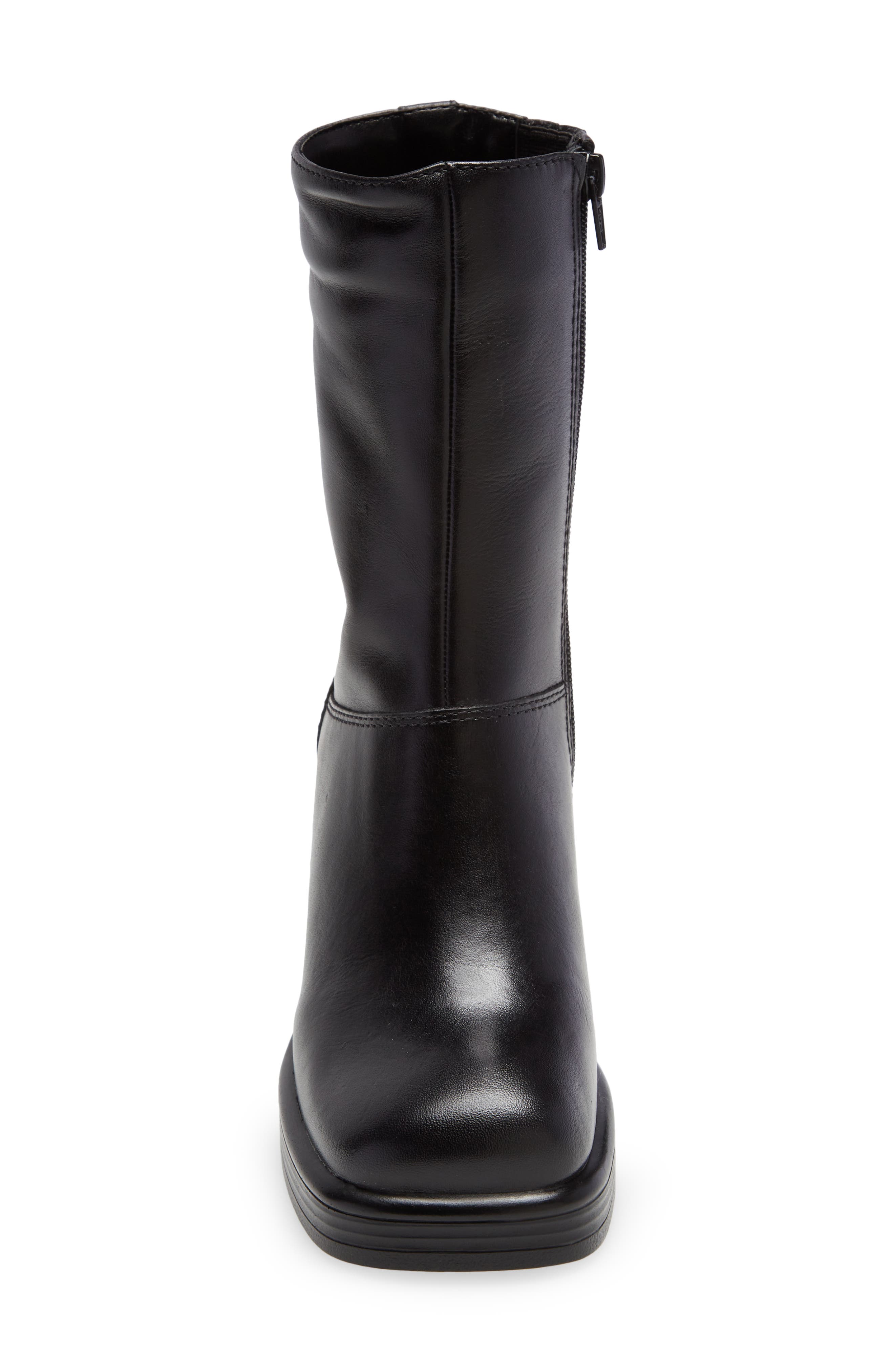 Steve Madden Fantasie Platform Bootie, Alternate, color, 