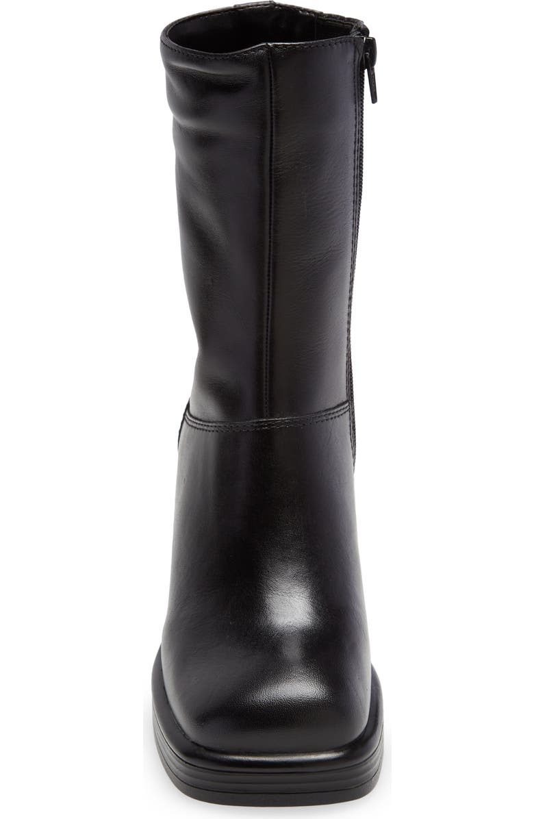 Steve Madden Fantasie Platform Bootie, Alternate, color,