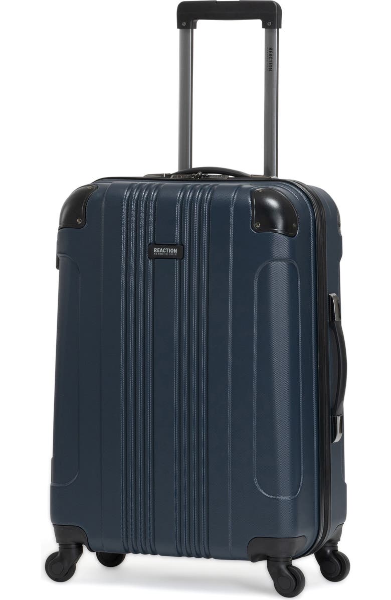 Kenneth Cole Out Of Bounds 24" Hardside Luggage, Main, color, Naval