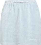 BRIDEMERCH Terry Marriage Material Collection Midi Skirt