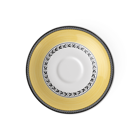 Audun Ferme Teacup Saucer