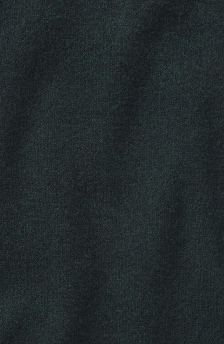 The Normal Brand Homebound Crewneck Sweater, Alternate, color, Dark Sea