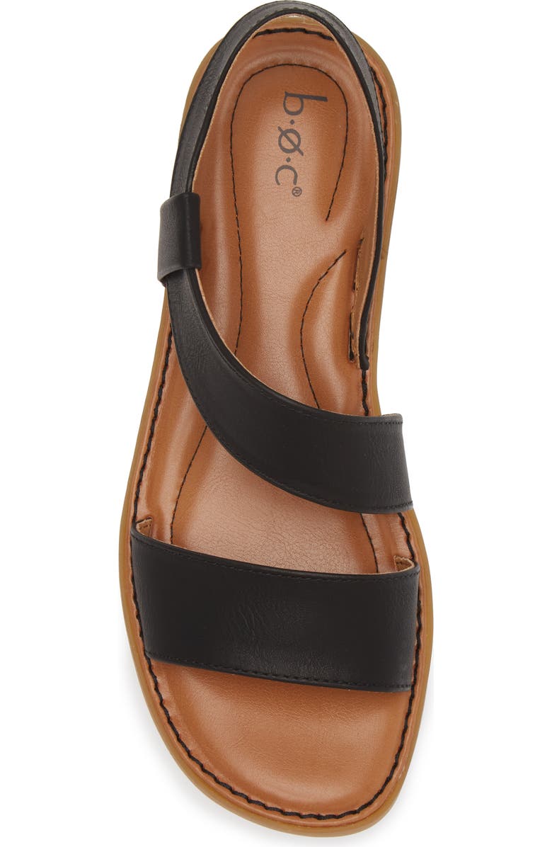 B O C BY BØRN Kacee Sandal, Alternate, color,