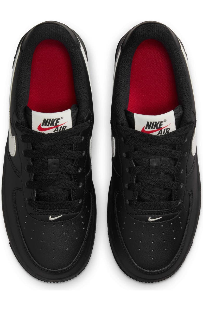 Nike Air Force 1 Basketball Sneaker, Alternate, color,