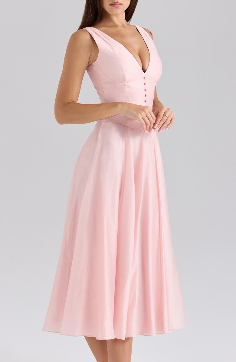 Samira Midi Dress