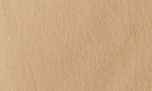 Steve Madden Maeron Pleated Skort In Taupe