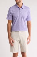 TravisMathew Always Summer No Logo Golf Polo