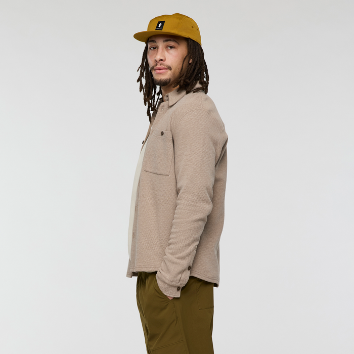 Tierno Button-Up Shirt - Men's - image 2