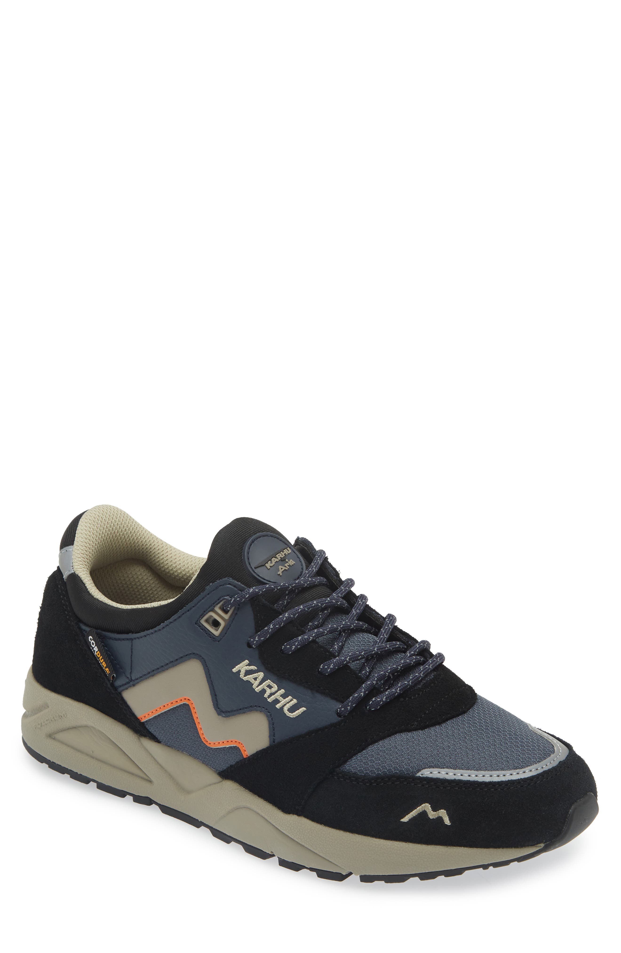 Karhu Gender Inclusive Aria 95 Sneaker, Main, color, 