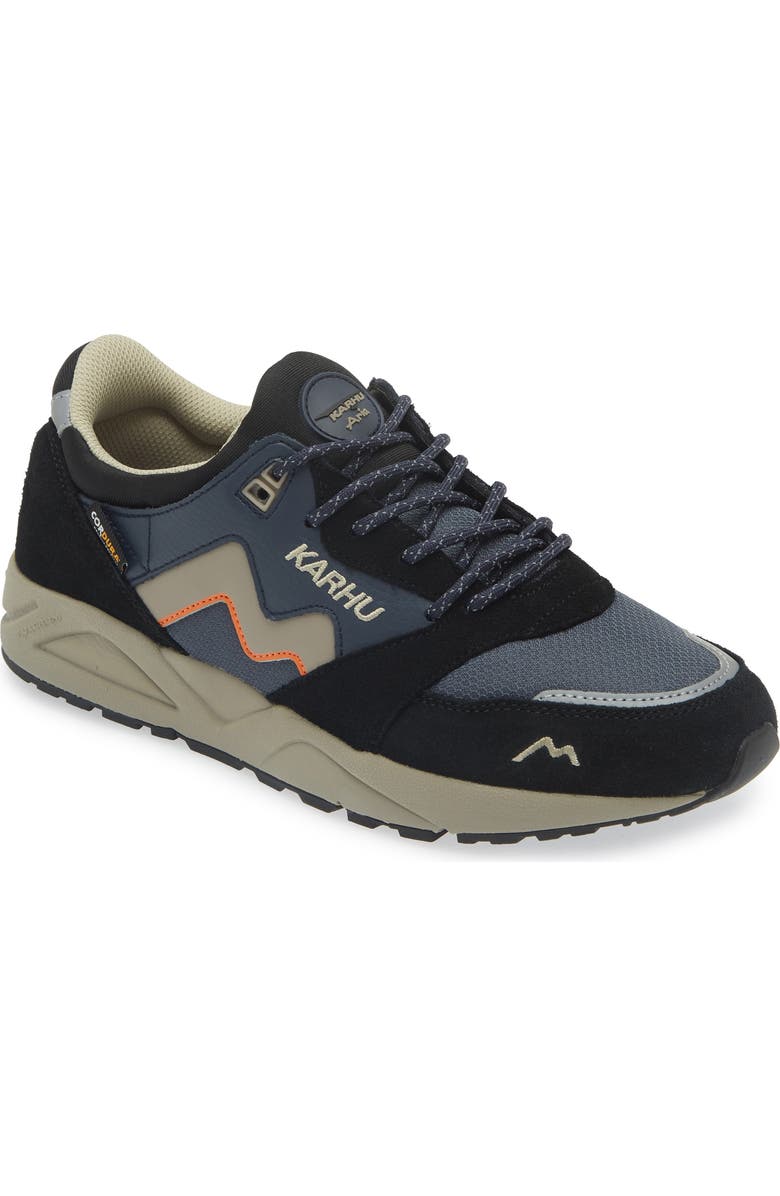 Karhu Gender Inclusive Aria 95 Sneaker, Main, color,