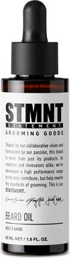 STMNT Grooming Goods Beard Oil