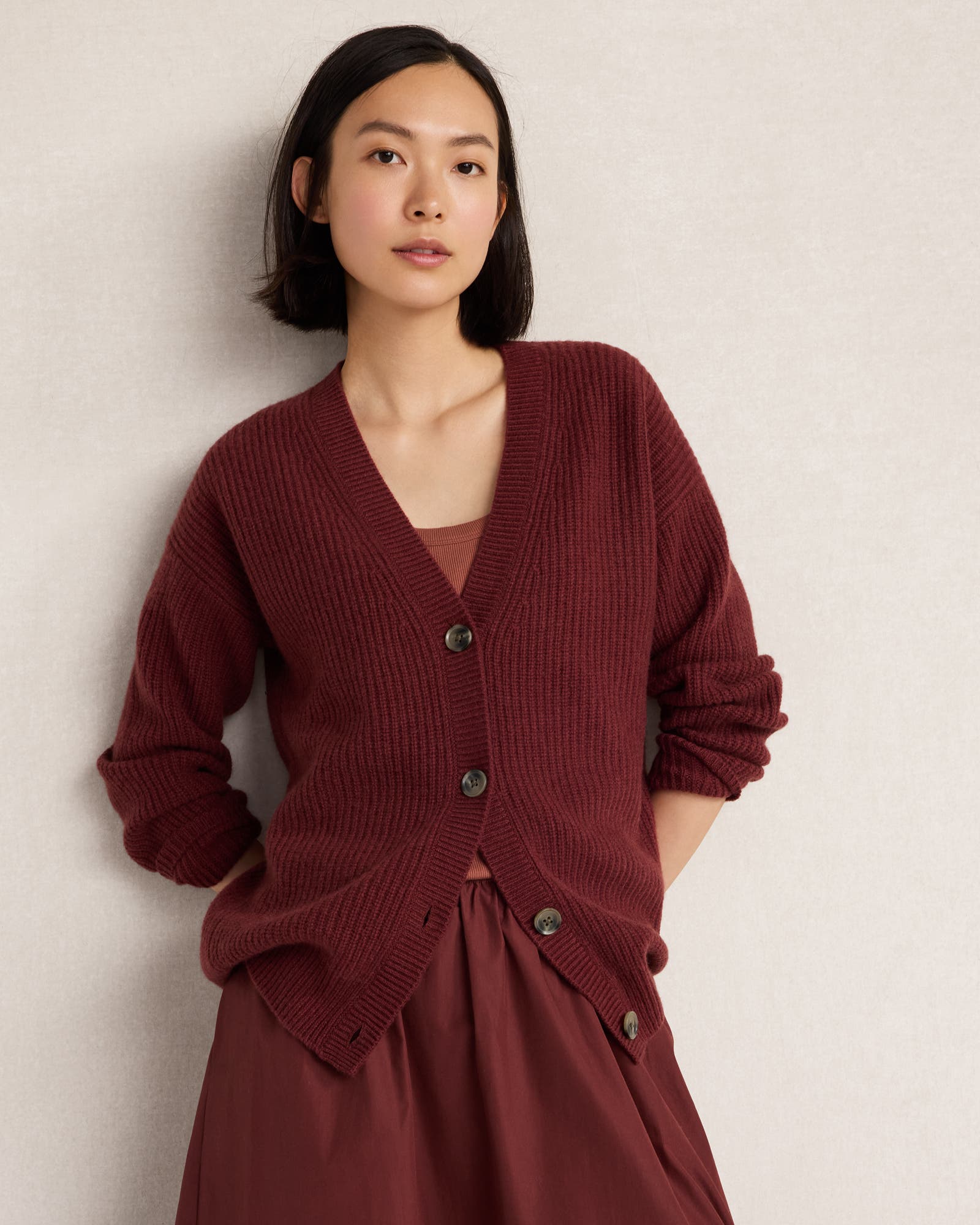 Dark Rosewood