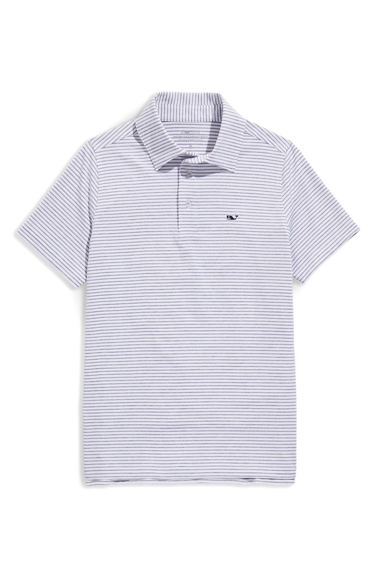 STRIPE WHITE/ TEJEDA