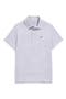 Kids' Bradley Stripe Stretch Polo