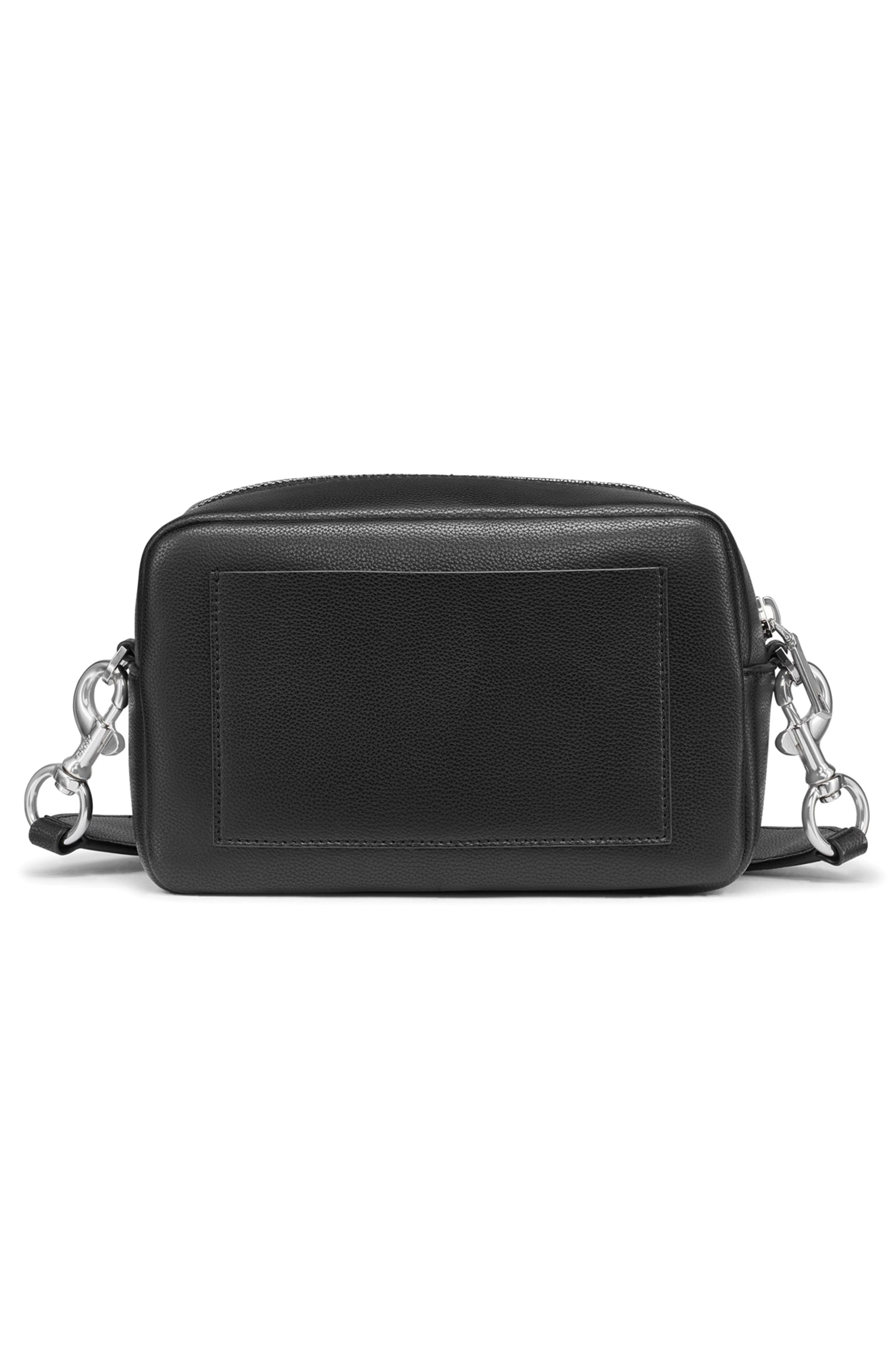 DKNY Kenza Camera Crossbody Bag, Alternate, color, 