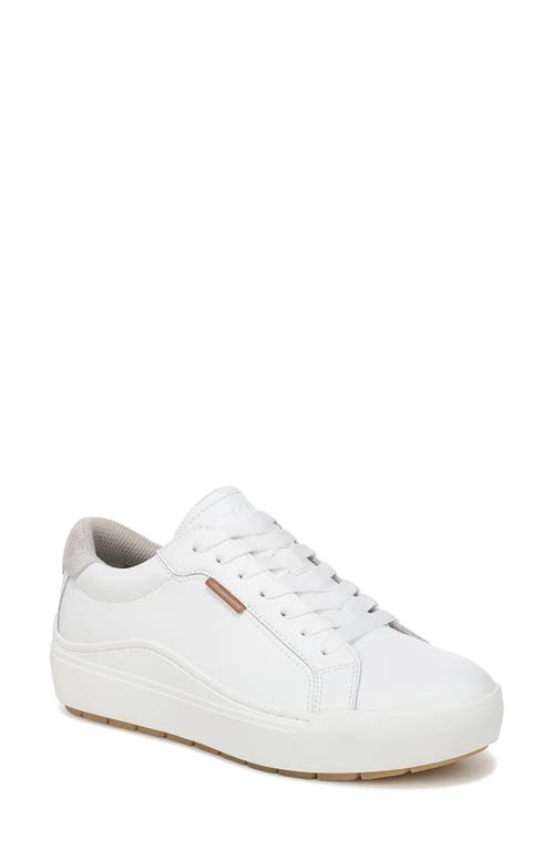 Dr. Scholl's Take Time Platform Sneaker