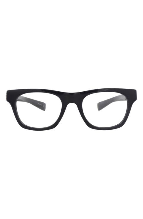 50mm Square Optical Glasses