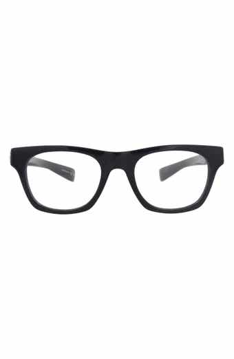 50mm Square Optical Glasses