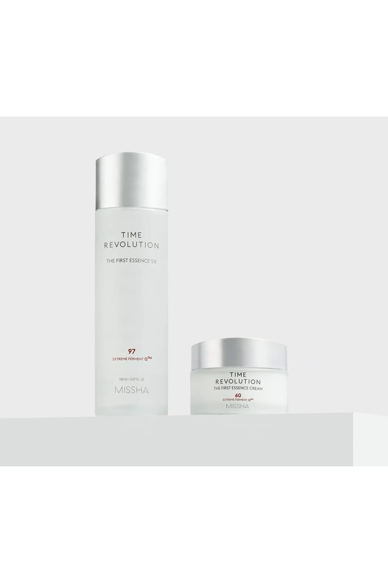 Time Revolution The First Essence Cream, Alternate, color, NONE